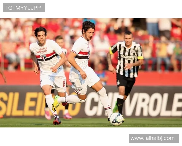 圣保罗杯精彩对决圣本图迎战桑托斯全场直播信息抢先看