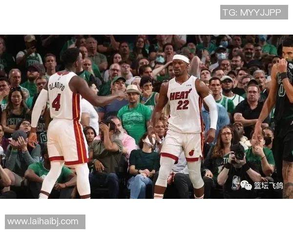 2011年NBA季后赛热火与凯尔特人第六场激战回顾与精彩瞬间分析