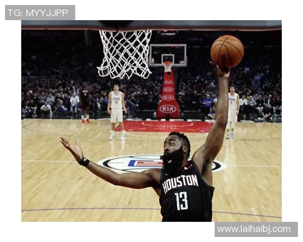 4月4日NBA常规赛精彩回放火箭对决快船全场录像重温