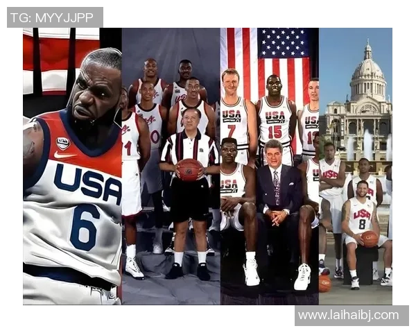 美国梦八队与中国队的较量谁能赢得最终胜利解析