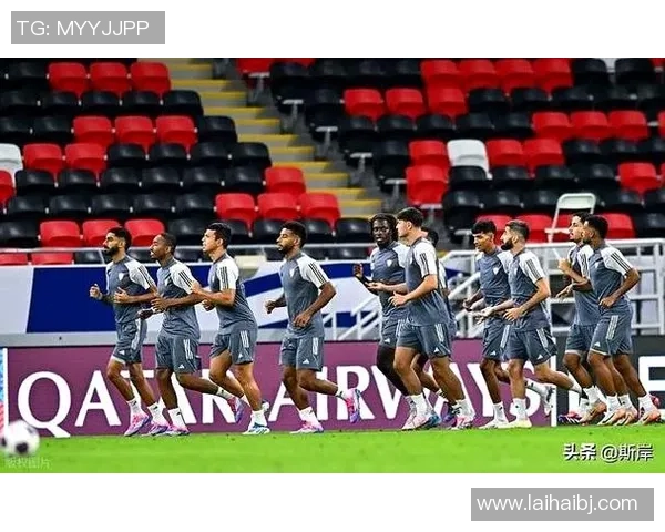 1:1!亚世预0.5名额争夺战,阿联酋绝杀无效,伊拉克时机来了