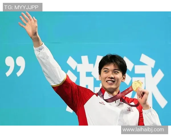 31岁老将汪顺再夺一金,五届全运会19金成史上“第一人”,称是否退役顺从其美