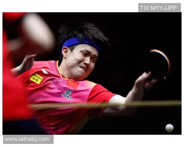 WTT香港总决赛 - 国乒包办女单四强!王楚钦将对决莫雷加德