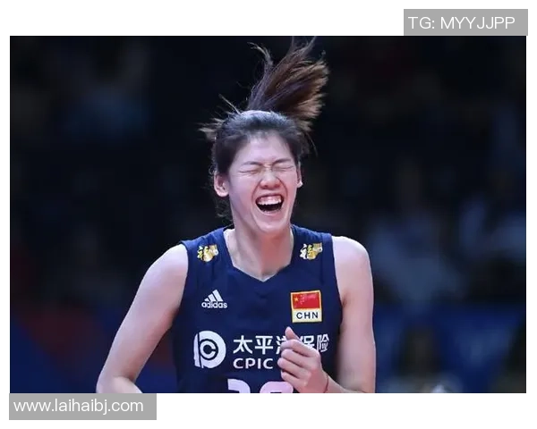 上海女排自毁长城！庄心如扣球暴力不输李盈莹，为何将她放逐云南
