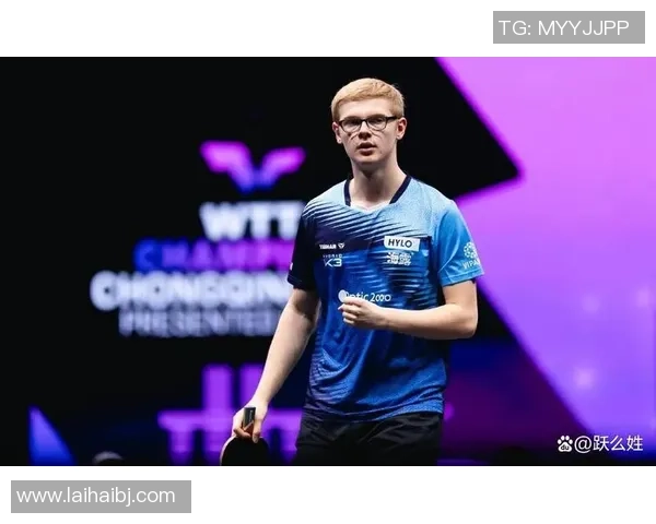 丹麦名将爆冷打败小勒布伦,晋级四强,扔拍庆祝,国际第七丢失