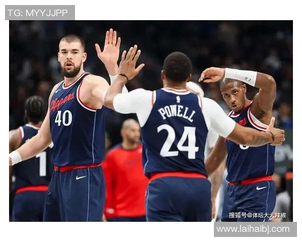 伦纳德说出快船缺点,祖巴茨点评杨瀚森!哈登被夸,一人不配首发