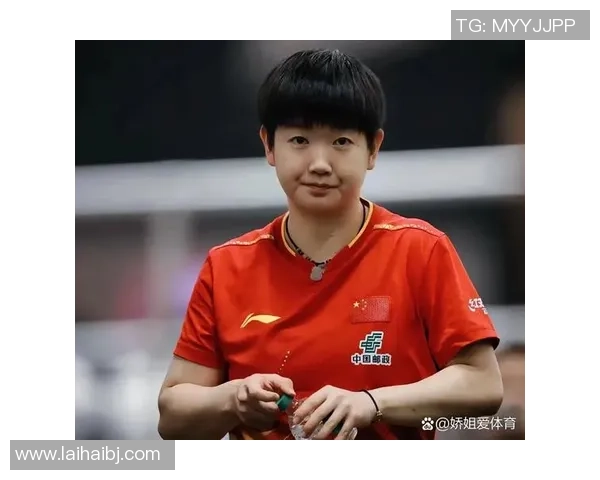 国乒女队主力排序变化!孙颖莎王曼昱位置安定,蒯曼还需过硬成果